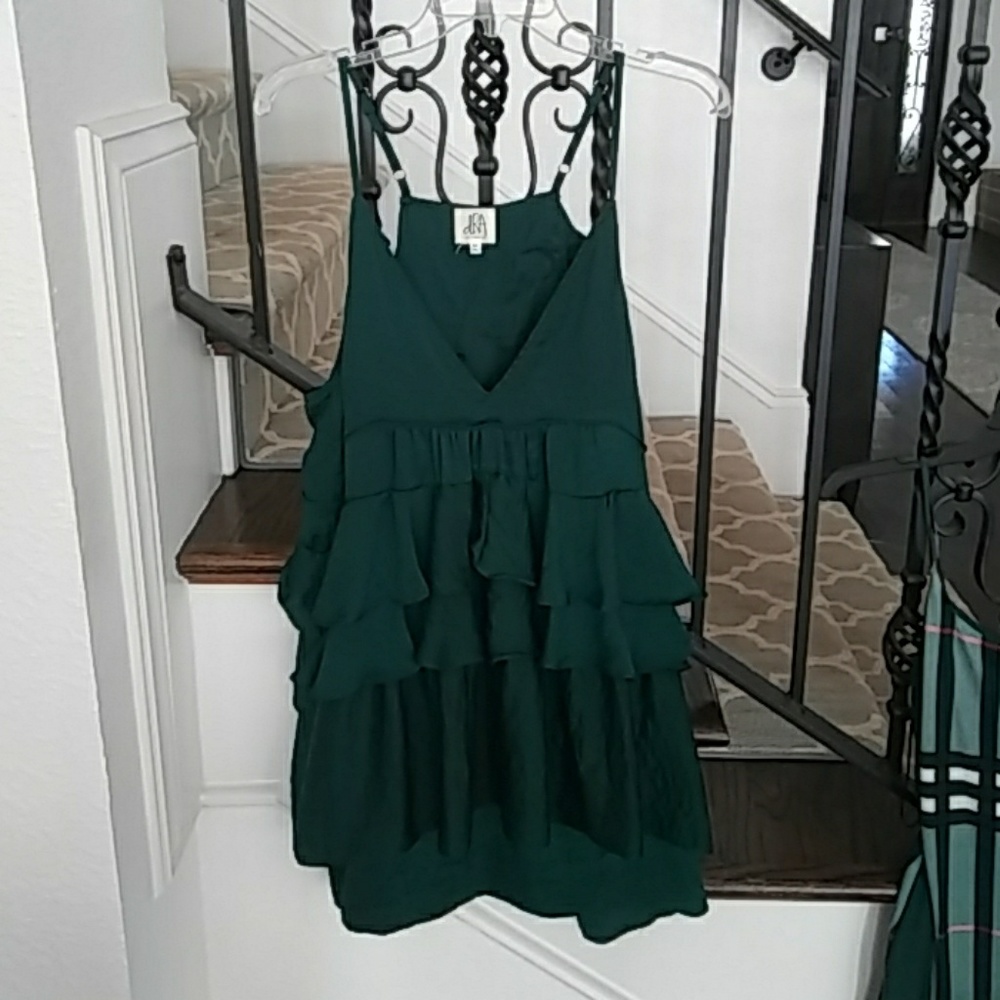 DRA Los Angeles dress
